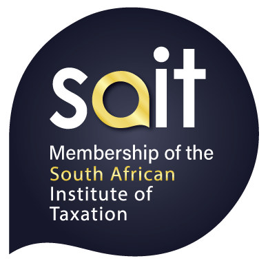 South African Institute of Tax Practitioners logo